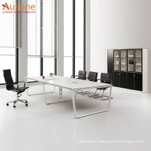 Boardroom extension conference table simple meeting room tables